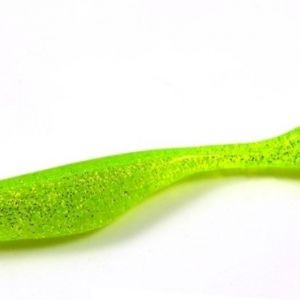Bass Assassin Turbo Shad 10cm - Img 36