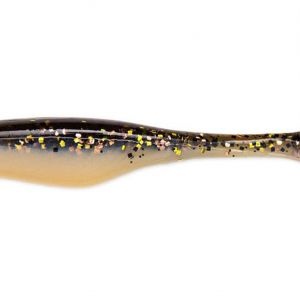 Bass Assassin Turbo Shad 10cm - Img 56