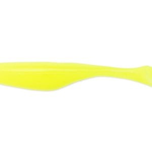 Bass Assassin Turbo Shad Walleye 10cm - Img 6