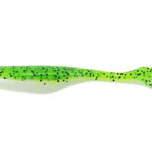 Bass Assassin Turbo Shad Walleye 10cm - Img 26