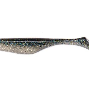 Bass Assassin Turbo Shad Walleye 10cm - Img 36