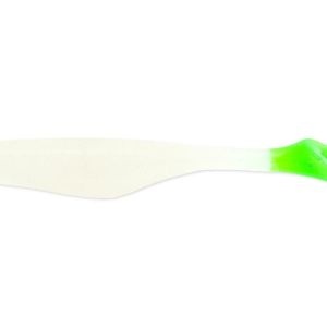 Bass Assassin Turbo Shad Walleye 10cm - Img 46