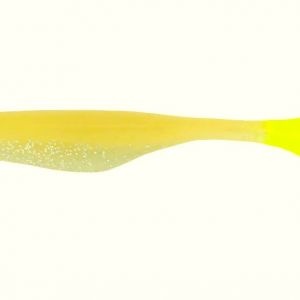 Bass Assassin Turbo Shad Walleye 10cm - Img 56