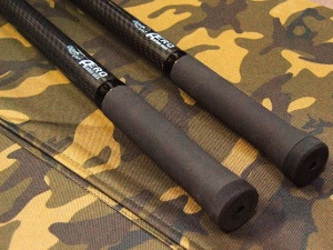 Baston De Nadire Select Baits Aero Carbon Stick - Img 3