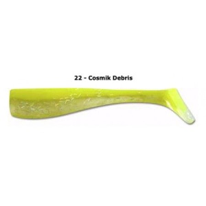 Big Hammer Swimbaits 7.5cm Cosmik Debris