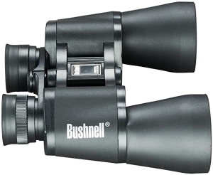 Binoclu Bushnell Pacifica 10x50 - Img 2
