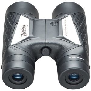 Binoclu Bushnell Spectator Sport Black 10x40 - Img 3
