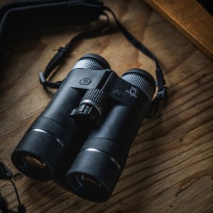 Binoclu Noblex NF 10X42 RF Black - Img 4