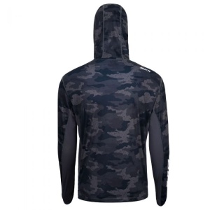 Bluza UV BKK Performance Camo - Img 3