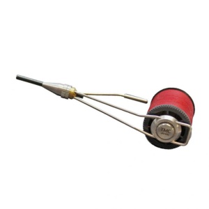 Bobinator Tiemco Ajustabil Magnetic Fine - Img 2