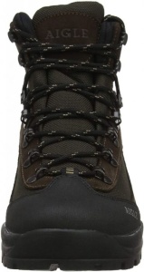 Bocanci Aigle Huntshaw 2 MTD Dark Brown - Img 3