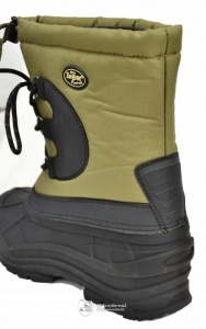 Bocanci Carp Zoom DuraStep 44 - Img 4