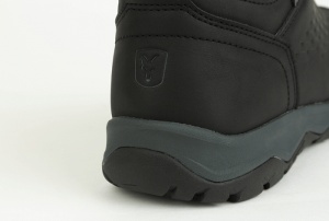 Bocanci Fox Collection Black&Orange Mid Boots 45 - Img 2