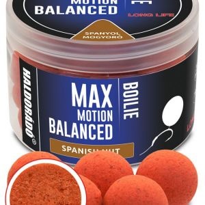 Boilies Haldorado Max Motion Boilie Balanced 20mm 70g - Img 6
