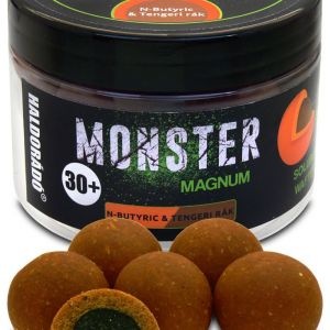 Boilies Haldorado Monster Magnum 30mm 200g - Img 2