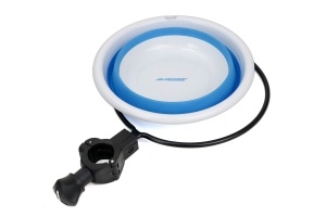 Bol Nada Pliabil cu Suport Lateral Formax Elegance Feeder Pro - Img 2