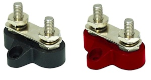Borna conexiuni electrice cu 2 terminale