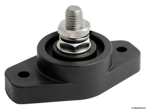Borna Osculati Conexiuni Electrice Multiple Big 82 x 43 mm