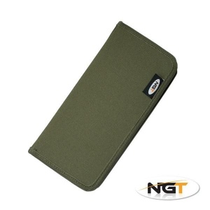 Borseta Monturi NGT Stiff Rig - Img 3