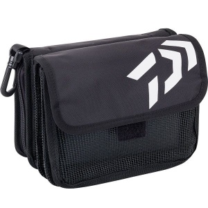 Borseta pentru Accesorii Team Daiwa 20x15x6cm
