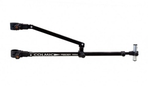 Brat Colmic Feeder Tele Double 73+44cm
