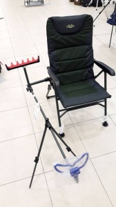Brat Formax Multifeeder Arm - Img 10
