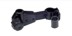 Brat Telescopic pentru Scaun Modular Maver Feeder MV-R River Arm - Img 2