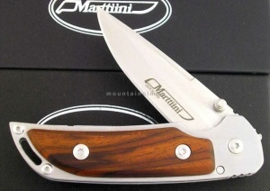 Briceag Marttiini OY MFK-R Lama 80mm - Img 2