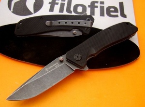 Briceag Umarex Elite Force EF133 Lama 87mm - Img 3