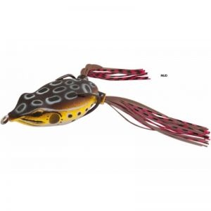 Broasca Rapture Dancer Frog 5.5cm 14g - Img 5