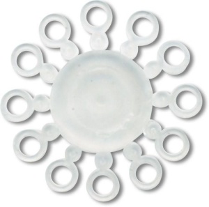 Browning Silicone Pellet Band 10mm