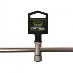 Buzz Bar Carp Pro SS 3 Posturi 40cm - Img 4