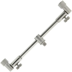 Buzz Bar Inox NGT Deluxe Ajustabil 2 Posturi