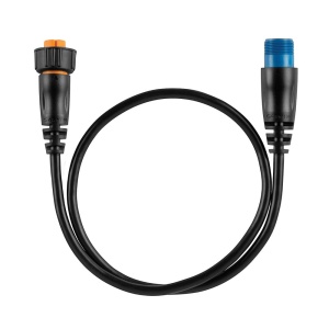 Cablu Garmin 8-pini Transducer la 12-pini Sounder Adapter cu XID