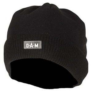 Caciula DAM Hot Fleece Hat
