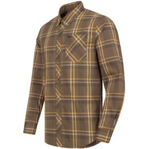 Camasa Vanatoare Blaser Harald Brown - Img 3
