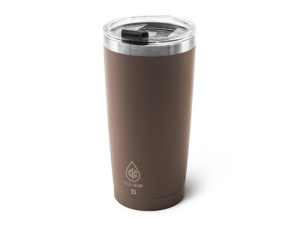 Cana Termoizolanta Delphin IsolaCUP 600ml - Img 3