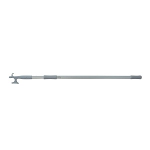 Cange Telescopica Eval 00723 Gri 123-210cm