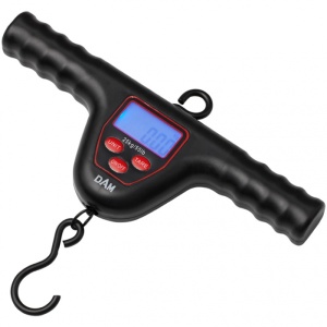 Cantar Digital DAM 25kg