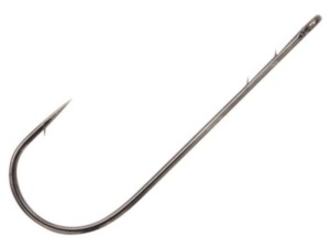 Carlige Fudo Worm SSB 50buc Bulk