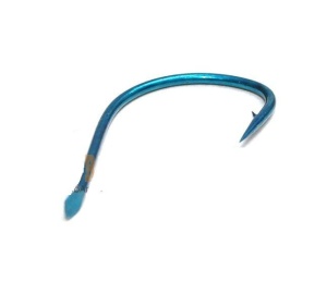 Carlige Gamakatsu LS-2030S Blue 25buc/plic - Img 2