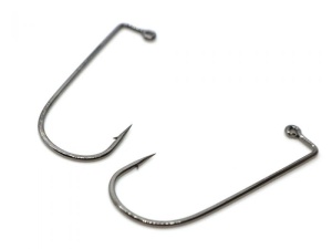 Carlige Jig Neturnate M-Hooks Aberdeen NS 50buc/plic Nr 7/0 - Img 2