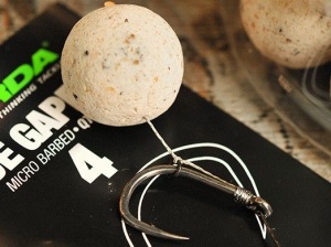 Carlige Korda Wide Gape XX 10buc/plic - Img 3