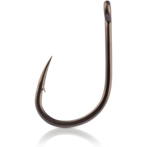 Carlige Mustad Alpha Iseama Cu Ochet Titan 10buc/plic