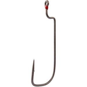 Carlige Mustad Tak Offset Worm Cu Ochet Titan - Img 2