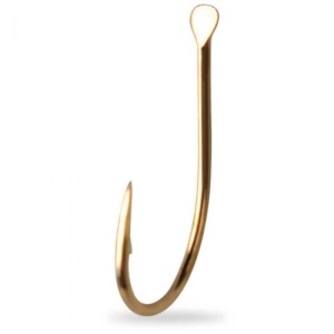 Carlige Mustad Ultrapoint Corn Barbed Spaded Hook 10buc/plic - Img 2