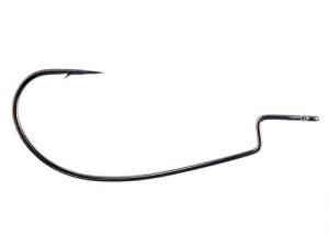 Cârlige Offset Decoy Dream Hook Worm 15 - Img 1