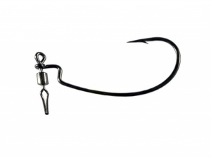 Carlige Offset Decoy Worm 117 HD - Img 1