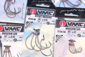 Carlige Offset VMC Moscow 7318 PTFE - Img 3