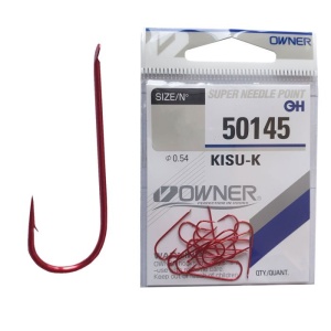 Carlige Owner 50145 Kisu-K - Img 2